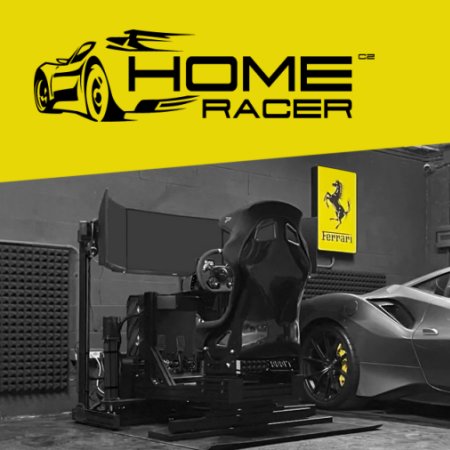HOMERACER.CZ