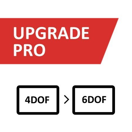 PROSIMU UPGRADE